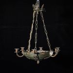 527841 Hanging lamp